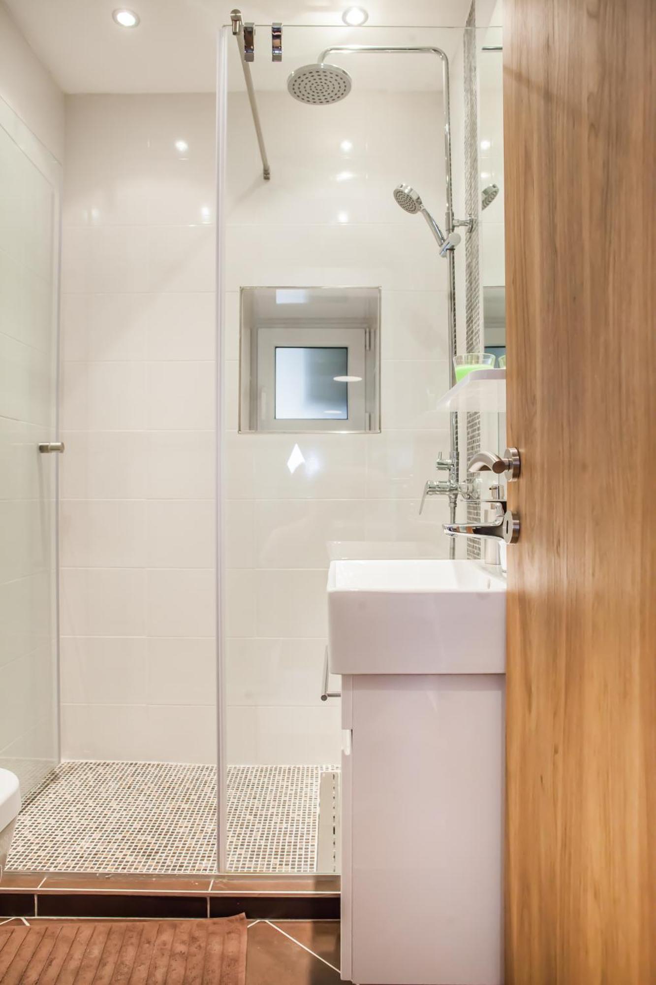 Apartment Stella Maris คาปริเย ภายนอก รูปภาพ