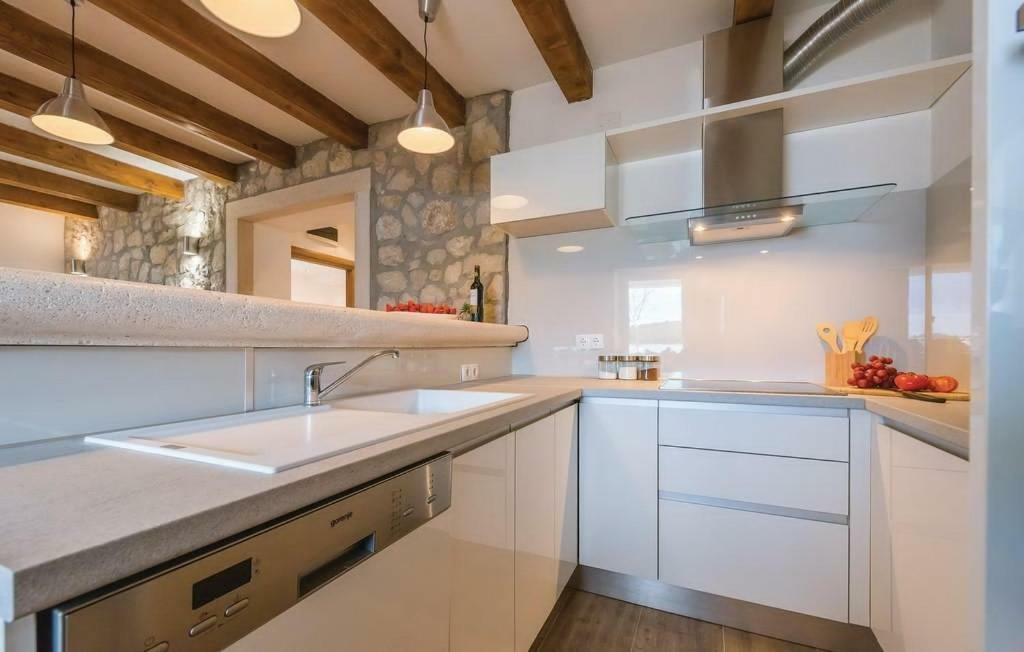 Apartment Stella Maris คาปริเย ภายนอก รูปภาพ
