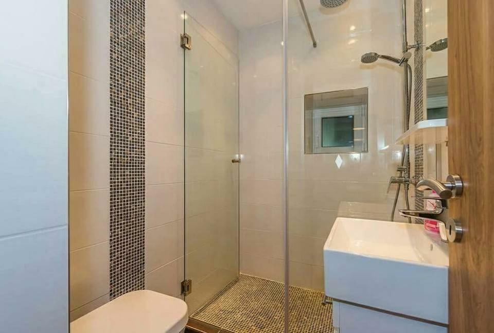 Apartment Stella Maris คาปริเย ภายนอก รูปภาพ